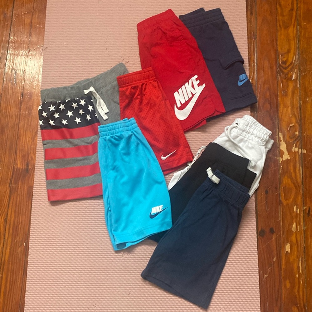 Boys Lot- All good to excellent condition